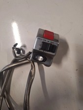 COMMODO DROIT KAWASAKI VN 1500