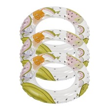  3 Pcs Piscine Pour Tortue