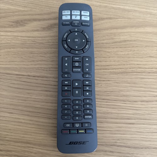 Bose urc remote - urc-15, for