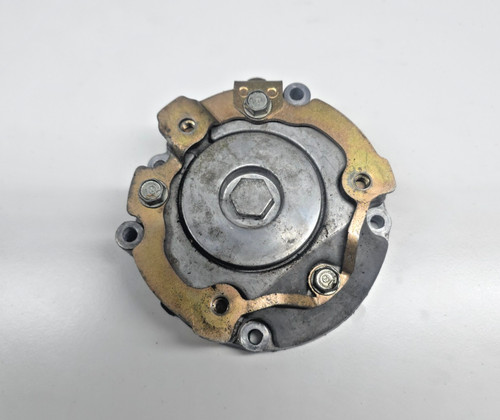 Honda cbr 1000f 1993 - cbr, 1993-1996