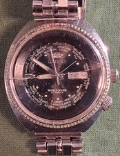 Montre Automatique Orient