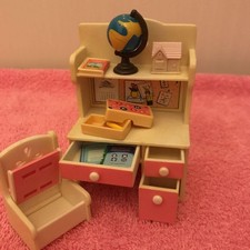 Ensemble de bureau d'étude