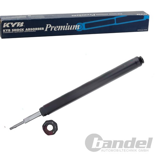 Kyb amortisseur pression - amortisseur,