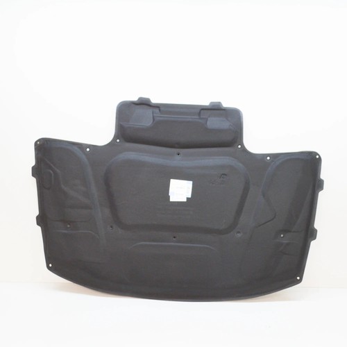Panneau isolant capot - bmw, 5