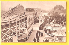 CPA BRITISH EXHIBITION 1924