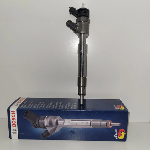Injecteur neuf bosch - injecteur,