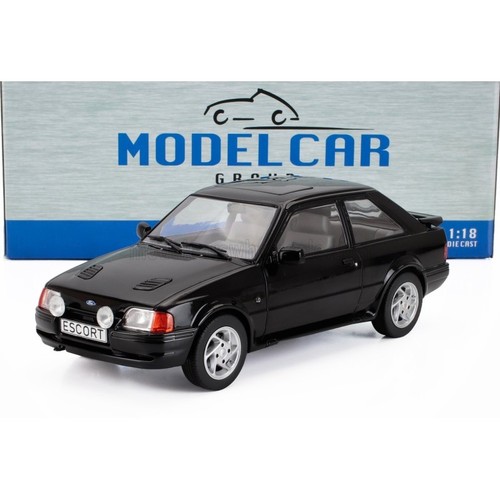 Ford escort rs turbo - ford, iv