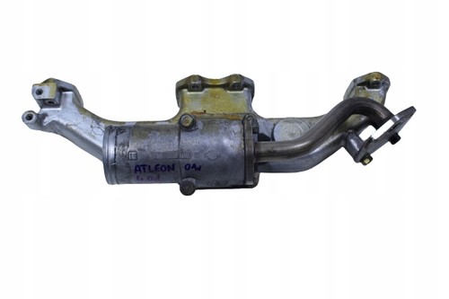 Nissan atleon 2001 - 2001, 80.14