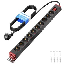 Multiprise 10 Prises