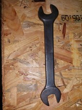 BILLINGS 3/4" - 5/8" Flat Key (1729)