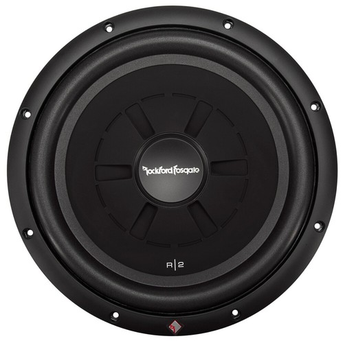 Rockford fosgate r2sd4 30cm - rockford,