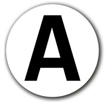 1 Autocollants/Stickers