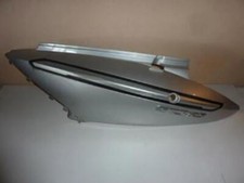 Coque arrière gauche origine