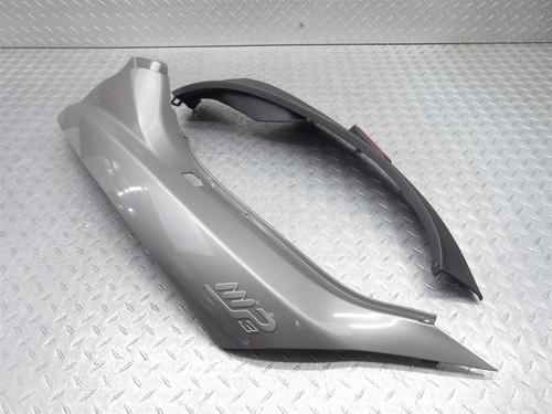 2009 piaggio mp3 scooter - 09-12,