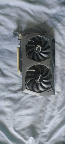 Zotac gaming geforce rtx 3060 - gaming,