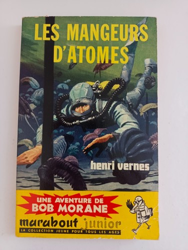 Bob morane les - bob,
