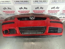 enjoliveur pare-choc avant pour VOLKSWAGEN POLO (9N3) 2005 295365