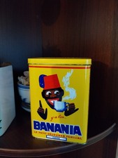 Boite Chocolat  Métal Tole