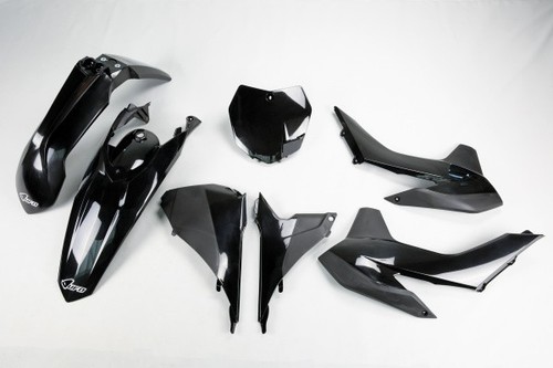 Kit plastique ktm sxf 125 - kit,