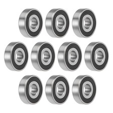 16100-2RS Gorge Profonde Bille