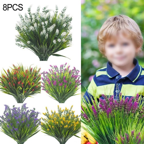 Plantes buis artificielles - plantes,