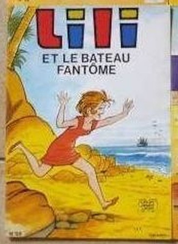 Lili et - lili, n°55