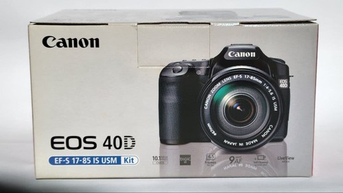 Appareil photo numérique