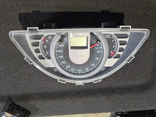 Compteur vitesse volkswagen - vitesse,