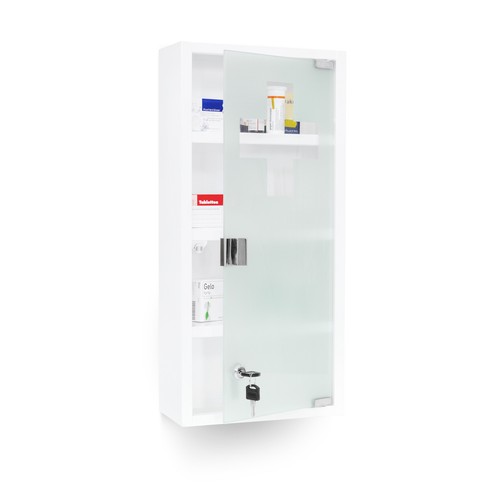 Armoire pharmacie coffre - pharmacie, de