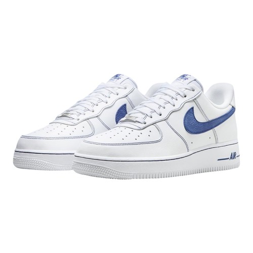 Nike air force low 07 - air, '07