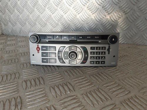 Autoradio rt3 - n3, 10