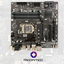 Carte Mère GIGABYTE GA-Q270M-D3H LGA1151 Inclus Blende