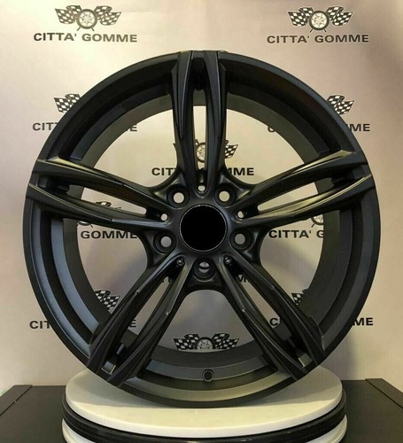 Set jantes alliage bmw - set,