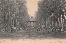 60 COMPIEGNE LE KIOSQUE 92257