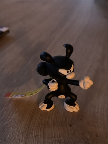 Plastoy bébé marsupilami - bébé,