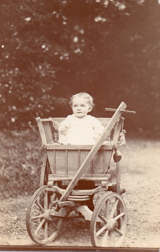 Bj048 carte photo vintage - bj048, card