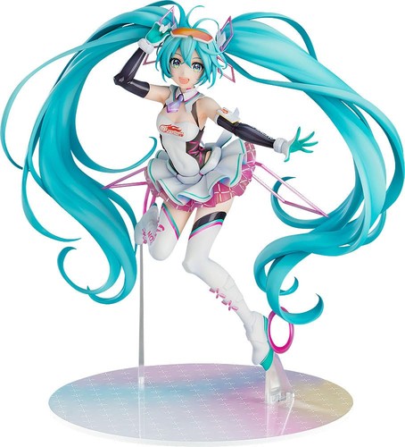 Good smile racing miku - good,