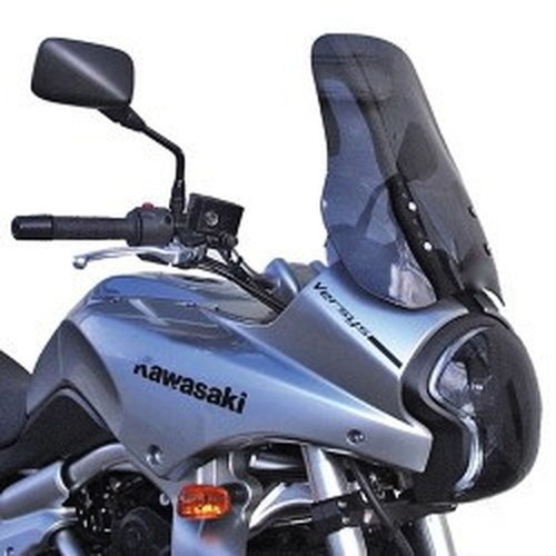 Kawasaki 650 versys 2006 - kawasaki,