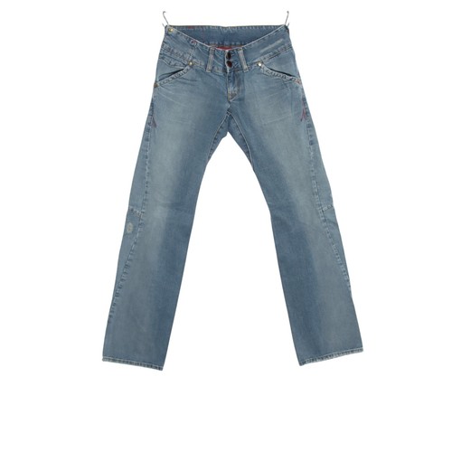 Levi 794 jean - jean, destroyed