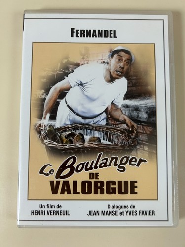 Boulanger valorgue - valorgue,