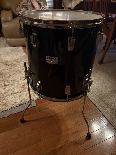 Tama swingstar floor tom - tama,