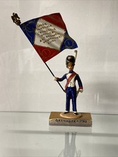 FIGURINE GUY RENAUD Grenadier