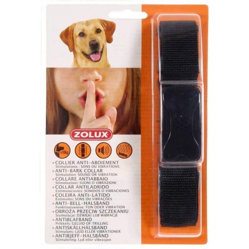 Zolux collier anti - collier, anti-aboiement