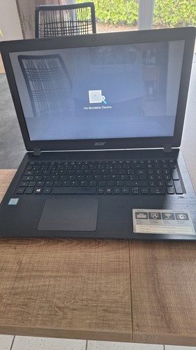 Portable acer a315 57my - pc, a315-51-57my