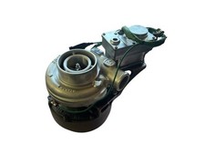 Turbocompresseur JOHN DEERE