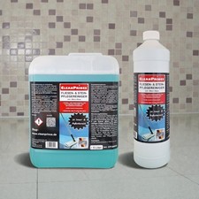 Nettoyant Pour Dalles Et