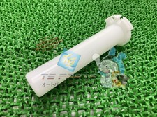 Tricker XG250 Throttle, In Stock, Ready to Ship. Genuine Yamaha New Motorcyc...