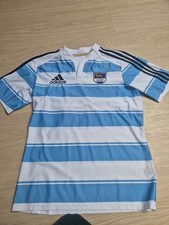 Maillot Rugby Argentine 2007