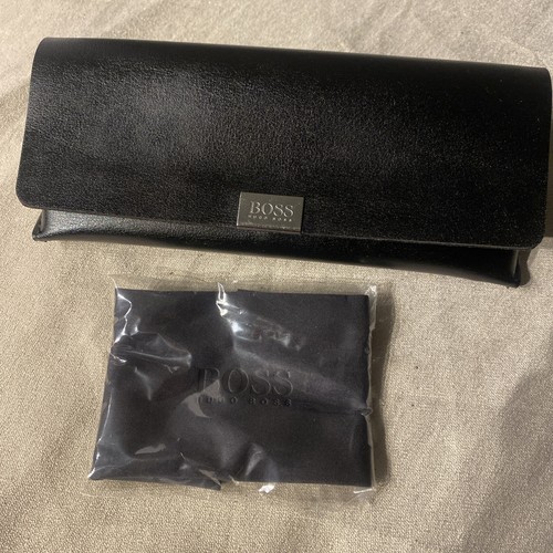 étui lunette hugo boss - Étui,