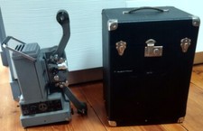 Projecteur Bolex Paillard pour